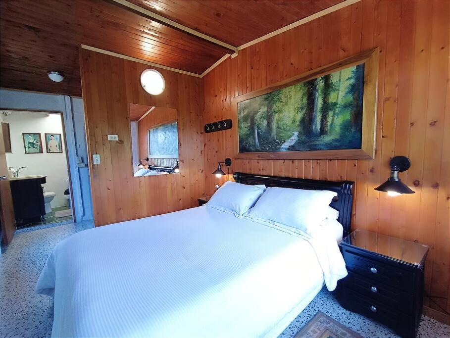 Chalet Chale De Montana Con Jacuzzi *