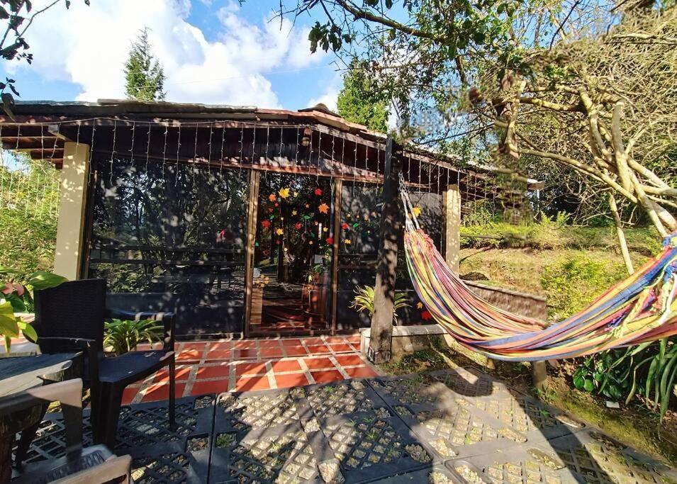 Chalet Chale De Montana Con Jacuzzi *